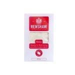 1 kg pte a sucre extra blanche renshaw marshmallow