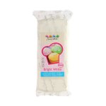 1 kg pte a sucre funcakes - blanc pur