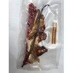 1 kit sachet pour la prparation pour rhum arrang fraise / bananes