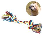 1 pc. chien morsure corde jouets pour animaux de compagnie chiens fournitures pour animaux de compagnie ... 1 pc. chien morsure corde jouets pour animaux de compagnie chiens fournitures pour animaux de compagnie ...