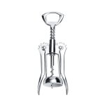 1 pcs portable en acier inoxydable rouge vin ouvre - bouteille type aile métal sommeliers vin tire - ... 1 pcs portable en acier inoxydable rouge vin ouvre - bouteille type aile métal sommeliers vin tire - ...