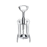 1 pcs portable en acier inoxydable rouge vin ouvre - bouteille aile type métal sommeliers vin tire - ... 1 pcs portable en acier inoxydable rouge vin ouvre - bouteille aile type métal sommeliers vin tire - ...