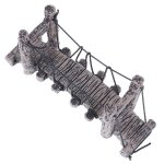 1 pièces aquarium pont aquarium aquarium décoration ornement corail réaliste pont résine artificiel aménagemen ... 1 pièces aquarium pont aquarium aquarium décoration ornement corail réaliste pont résine artificiel aménagemen ...