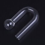 1 pi�ces aquarium aquarium aquarium accrocher sur co2 moniteur herbe cylindre d�tecteur v�rificateur ...