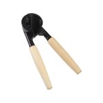 1 pi�ce casse - noisette ouvre - bouteille poign�e en bois pince ouvre - bouteille