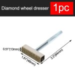 1 pièce meule diamant commode epaississement couche de meulage broyeur de métal pierre de meulage outil ... 1 pièce meule diamant commode epaississement couche de meulage broyeur de métal pierre de meulage outil ...