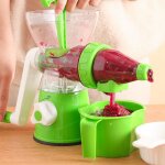 1 pièce vert professionnel presse - agrumes manuel d'agrumes et d'orange squeezer - métal lemon squeezer ... 1 pièce vert professionnel presse - agrumes manuel d'agrumes et d'orange squeezer - métal lemon squeezer ...