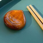 10 pcs / set japonais style cuisine vaisselle porte - baguettes oreiller soins reste céramique artisanat ... 10 pcs / set japonais style cuisine vaisselle porte - baguettes oreiller soins reste céramique artisanat ...