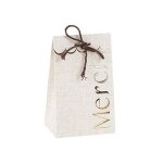 10 sachets carton communion 7. 5x12. 5x4. 5cm lin