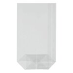 10 sachets confiseries 27x18x7cm