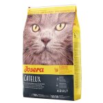 10kg catelux josera - croquettes pour chat