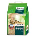 10l cat's best sensitive liti�re pour chat