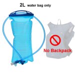 10l sac de cyclisme alpinisme randonne escalade sport equitation hydratation epaule vtt sac a dos vlo ...
