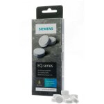 10x pastilles de nettoyage pour machine  caf
