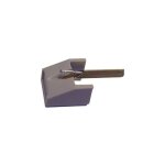 11193. aiguille tourne disque 946d60 philips