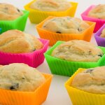 12 pièces / paquet couleur mixte mini rectangle forme silicone muffin cupcake moule cuisson fabricant ... 12 pièces / paquet couleur mixte mini rectangle forme silicone muffin cupcake moule cuisson fabricant ...