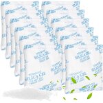 12 pièces sachet déshydratant, sachet deshumidificateur, non - tissé sachet anti humidité gel de silice, ... 12 pièces sachet déshydratant, sachet deshumidificateur, non - tissé sachet anti humidité gel de silice, ...