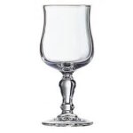 12 verres a vin normandie