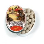 12x boites 50g cafe - bonbon anis - anis de
