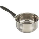 14216 casserole garinox 16 cm, argent
