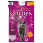 14kg golden grey master liti�re pour chat