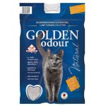 14kg golden grey odour liti�re pour chat