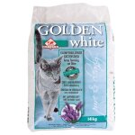 14kg golden white liti�re pour chat