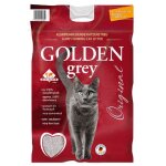 14kg grey golden - liti�re pour chat