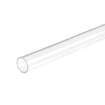 14mm x 18mm 12 transparent acrylique tuyau rigide plastique tube pour aquarium eau tuyau, eau refroidisement ... 14mm x 18mm 12 transparent acrylique tuyau rigide plastique tube pour aquarium eau tuyau, eau refroidisement ...