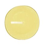 15 bougies chauffe - plat citronnelle