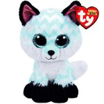15 cm jouets en peluche animal collection renard licorne chat chien poney jouets en peluche avec etiquette ...