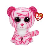 15 cm ty peluche peluche grand oeil bonnet doux coton animaux tigre cochon poney licorne chien renard ...