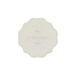 16 serviettes papier communion 31. 5cm lin 16 serviettes papier communion 31. 5cm lin