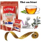 160 sachets infusion minceur herbal a base de feuilles de s�n� (senna) laxatif r�duit app�tit tisane ...
