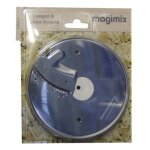17373. disque rapeur julienne 6m / m magimix