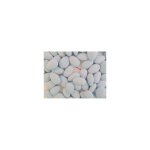 1kg drages amande 40% - bleu