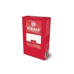 1kg pte a sucre renshaw pro blanche