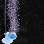 1pc pratique bulle d'air augmenteur pour aquarium aquarium réglable oxygène augmentation boule pompe ... 1pc pratique bulle d'air augmenteur pour aquarium aquarium réglable oxygène augmentation boule pompe ...