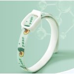 1pc collier anti - puces anti - tiques pour chat et chien taille s avocat vert pour tour de cou recommand ...