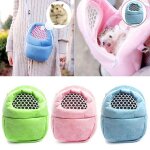 1pc hamster sac a dos sac de couchage mon voisin totoro sac a emporter petit animal cartable hamster ...