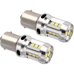 2 * 9w g23 pls ampoule uv de remplacement, pour machine a filtres uvc pond ou clarificateurs