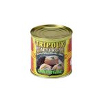 2 gros tripoux d'auvergne a la tomate, 340gr
