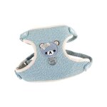 2 laisse réglable pour lapin, laisse de lapin, accessoires de lapin, harnais et laisse pour lapin, chat, ... 2 laisse réglable pour lapin, laisse de lapin, accessoires de lapin, harnais et laisse pour lapin, chat, ...