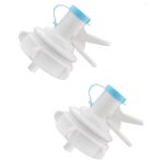 2 pack distributeur dâ¿eau vanne, distributeur de carafe dâ¿eau vanne de bouchon de cargot dâ¿eau spout ... 2 pack distributeur dâ¿eau vanne, distributeur de carafe dâ¿eau vanne de bouchon de cargot dâ¿eau spout ...