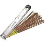 20 b�tonnets d'encens aromatika senteur camphre