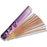 20 b�tonnets d'encens aromatika senteur lilas