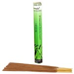 20 b�tonnets d'encens aromatika senteur v�tiver