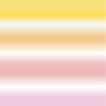 20 serviettes papier cocoa beach rose jaune 33cm