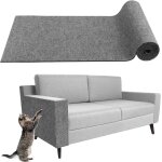 200 cm x 40 cm - tapis griffoir autocollant pour chat - pour arbres a chat, meubles muraux, arbres a ... 200 cm x 40 cm - tapis griffoir autocollant pour chat - pour arbres a chat, meubles muraux, arbres a ...