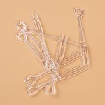 200 mini transparent transparent fourchettes jetables maison restauration en plastique gâteau fourchette ... 200 mini transparent transparent fourchettes jetables maison restauration en plastique gâteau fourchette ...